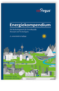 Buch: Energiekompendium, , 978-3-8396-1543-0 Buch: Energiekompendium