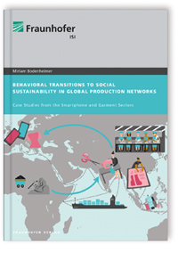 Buch: Behavioral Transitions to Social Sustainability in Global Production Networks