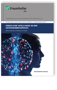 Buch: Künstliche Intelligenz in der Unternehmenspraxis