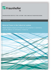 Buch: Material Flows in the Industrial System