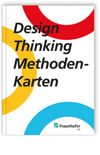 Buch: Design Thinking Methodenkarten