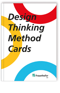 Buch: Design Thinking Method Cards