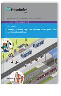 Buch: Konzept für einen digitalen Prozess zur Organisation von Busnotverkehren