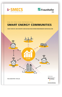 Buch: Smart Energy Communities