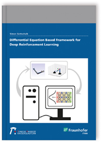 Buch: Differential Equation Based Framework for Deep Reinforcement Learning