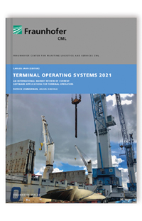 Buch: Terminal Operating Systems 2021, Patrick Zimmerman, Julius Küchle, 978-3-8396-1705-2 Buch: Terminal Operating Systems 2021