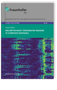 Buch: Millimeter-Wave Tomographic Imaging of Composite Materials