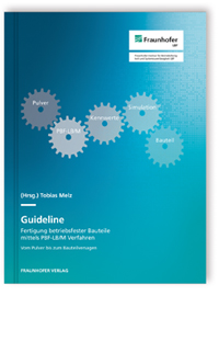 Buch: Guideline