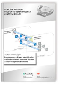 Buch: Requirements-driven Identification and Validation of Reusable System and Development Elements