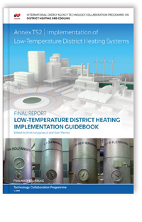 Buch: Low-Temperature District Heating Implementation Guidebook