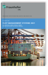 Buch: Fleet Management Systems 2021