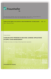 Handling Data Problems in Machine Learning Applications in Supply Chain Management
