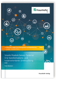 Buch: Smarte Produkt-Service Systeme: Eine transformations- und kostenorientierte Untersuchung