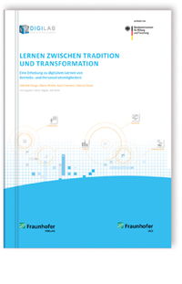 Buch: Lernen zwischen Tradition und Transformation