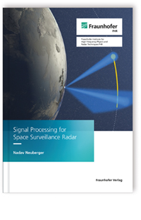 Buch: Signal Processing for Space Surveillance Radar