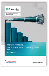 Buch: Mortality Modeling: Machine Learning and Mortality Shocks