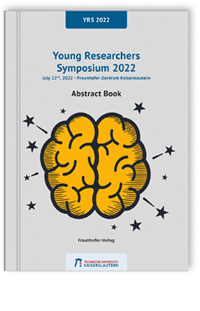 Buch: Young Researchers Symposium 2022 (YRS 2022)