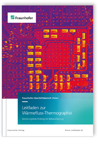 Buch: Leitfaden zur Wärmefluss-Thermographie