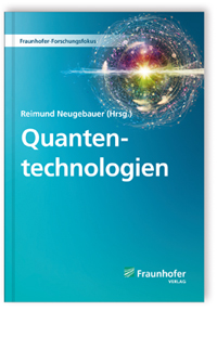 Buch: Quantentechnologien