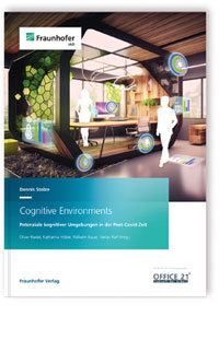 Buch: Cognitive Environments