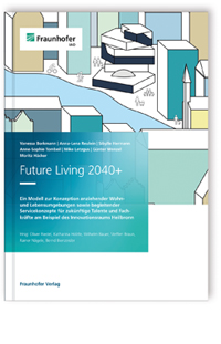 Buch: Future Living 2040+