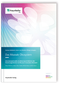 Buch: Das Museale Ökosystem