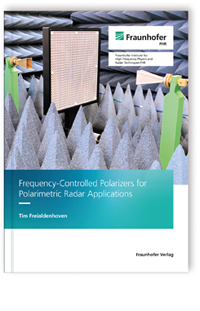 Buch: Frequency-Controlled Polarizers for Polarimetric Radar Applications