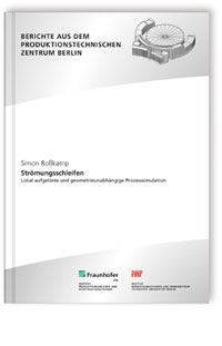 Buch: Strömungsschleifen