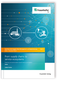 Buch: From supply chains to service ecosystems