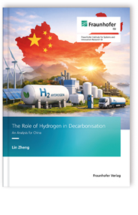 Buch: The Role of Hydrogen in Decarbonisation