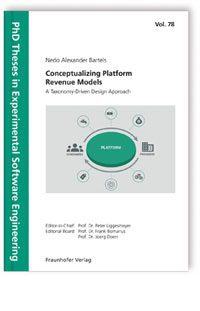 Buch: Conceptualizing Platform Revenue Models