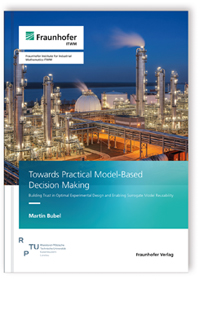 Buch: Towards Practical Model-Based Decision Making