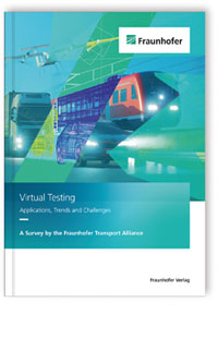 Buch: Virtual Testing
