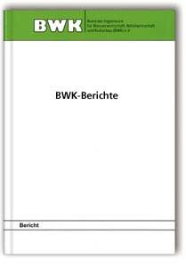Buch: Instrumente zur Sickerwasserprognose. Sachstandsbericht, , 978-3-936015-09-6 Buch: Instrumente zur Sickerwasserprognose. Sachstandsbericht