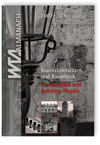 Buch: WTA Almanach 2007, , 978-3-937066-07-3 Buch: WTA Almanach 2007