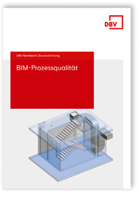 Merkblatt BIM-Prozessqualität