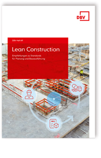 Lean Construction