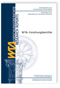 Forschungsbericht: Beiträge zur Minimierung von elektromagnetischen Belastungen in Wohngebäuden, Hans-Peter Leimer, Karl Heinz Kraft, Helgo Heuer, Thomas Müller, Gerald Hiller, Forschungsbericht: Beiträge zur Minimierung von elektromagnetischen Belastungen in Wohngebäuden