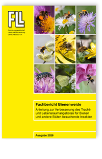 Fachbericht Bienenweide