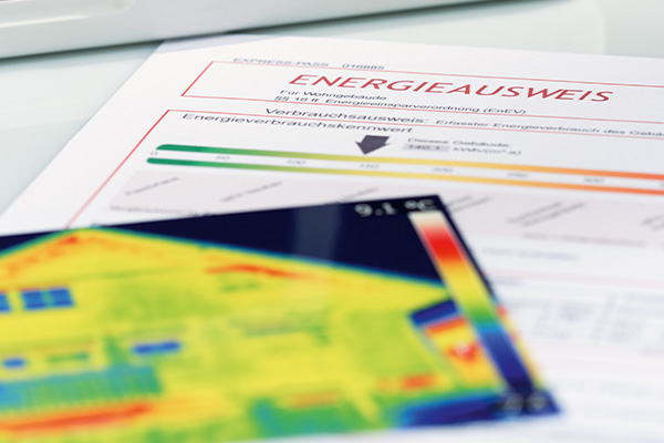 Ökobilanz und Lebenszyklus – Kostenanalyse beim Nachhaltigen Bauen image