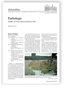 Pathologie