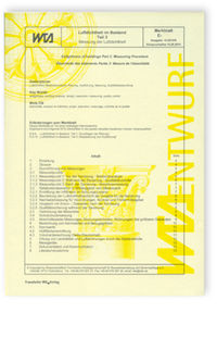 Nachträgliche mechanische Horizontalsperre