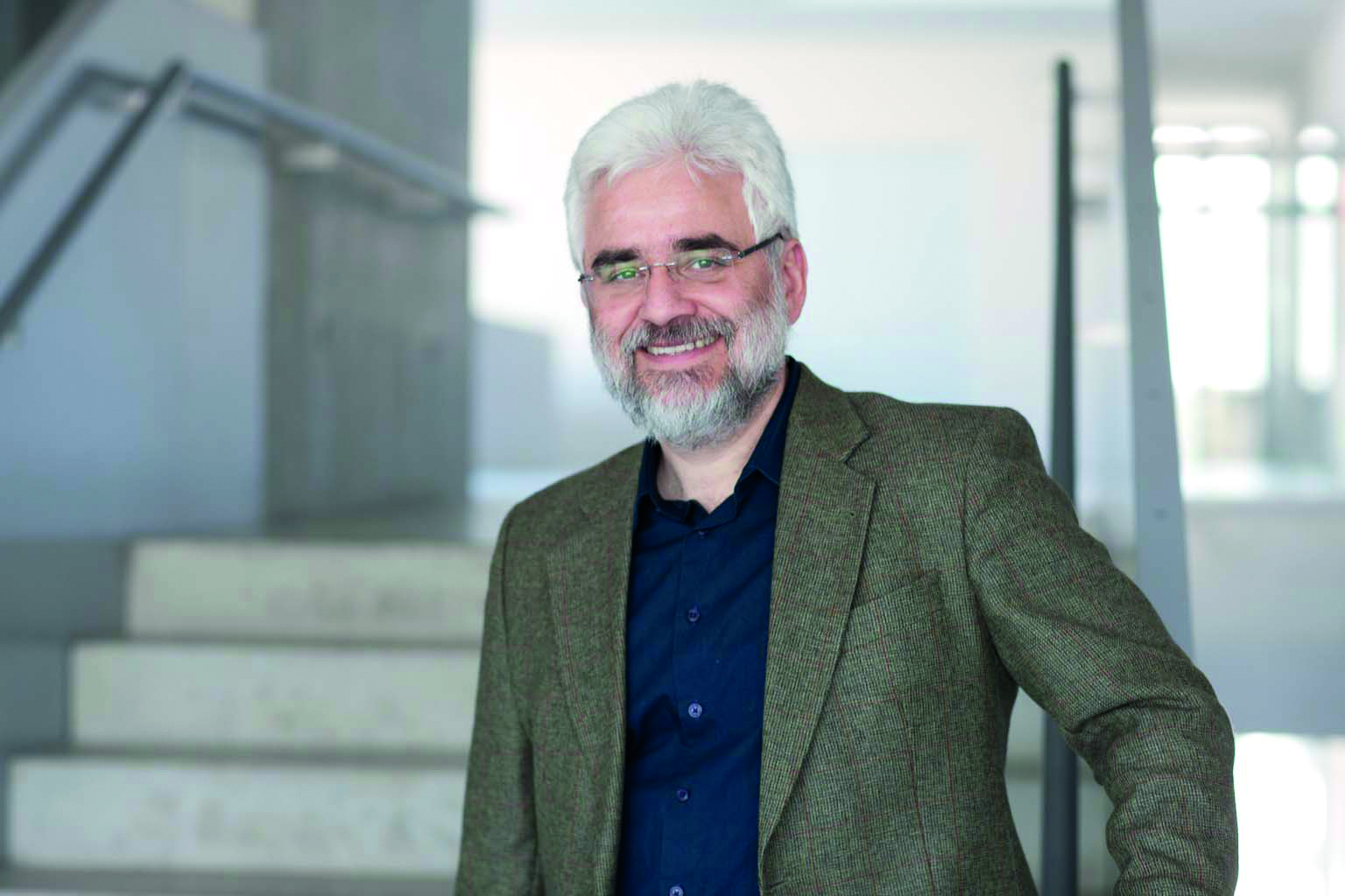 Prof. Dr.-Ing. Jörn Krimmling