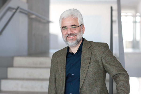 Prof. Dr.-Ing. Jörn Krimmling