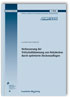 Verbesserung der Trittschalldämmung von Holzdecken durch optimierte Deckenauflagen