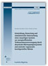 Entwicklung, Bewertung und simulatorische Untersuchung eines neuartigen Systems zur energieeffizienten Trinkwarmwassererzeugung durch dezentrale Wärmepumpensysteme und zentraler regenerativ bereitgestellter Wärme. Abschlussbericht