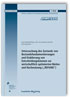 Untersuchung des Zustands von Bestandsfundamentierungen und Etablierung von Entscheidungsbäumen zur wirtschaftlich optimierten Weiter- und Nachnutzung (REFUND)