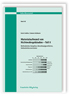 Materialaufwand von Nichtwohngebäuden - Teil II
