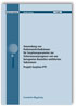 Anwendung von Pedotransferfunktionen für Sorptionsparameter zur Sickerwasserprognose von aus beregneten Bauteilen emittierten Substanzen - Projekt Sorption-PTF