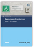 Basiswissen Brandschutz